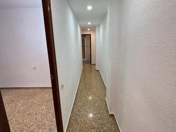 Piso en calle San Vicente