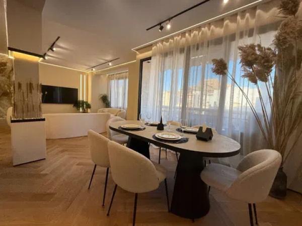 Piso en Barrio Centro Tradicional