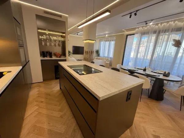 Piso en Barrio Centro Tradicional