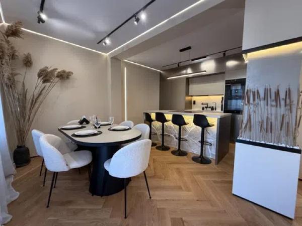 Piso en Barrio Centro Tradicional