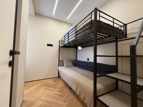 Piso en Barrio Centro Tradicional