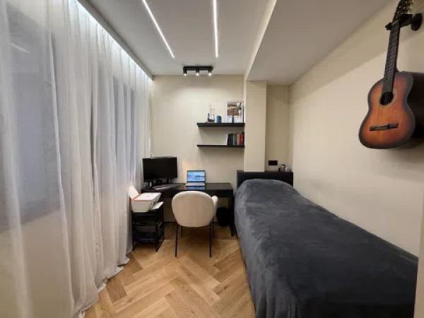 Piso en Barrio Centro Tradicional