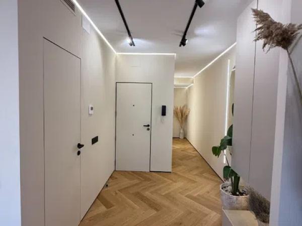 Piso en Barrio Centro Tradicional