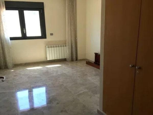 Piso en avenida General Marvá