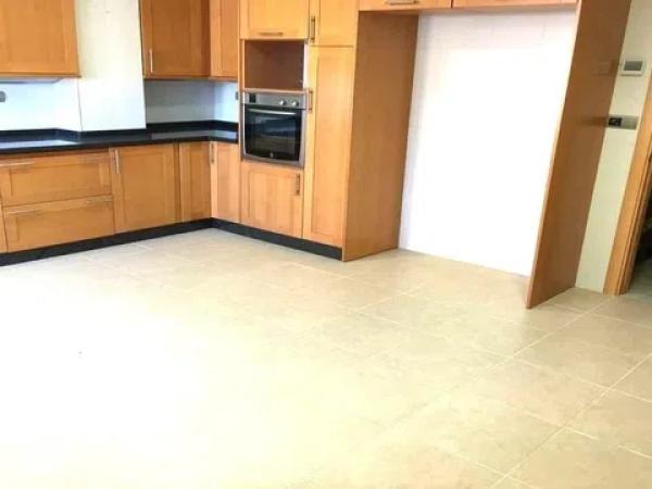 Piso en avenida General Marvá