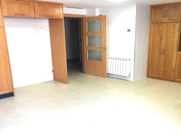 Piso en avenida General Marvá