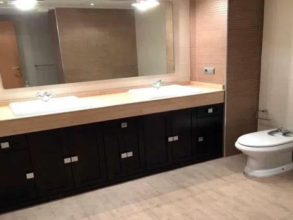 Piso en avenida General Marvá