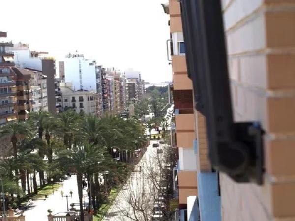 Piso en avenida General Marvá