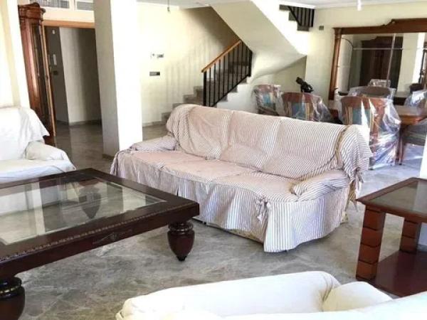 Piso en avenida General Marvá