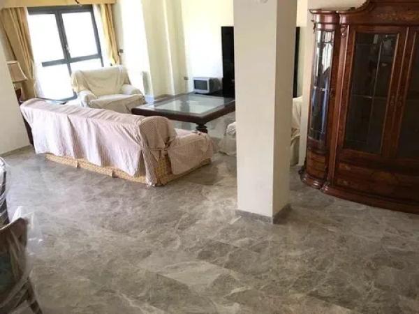 Piso en avenida General Marvá