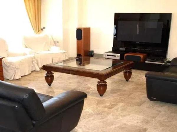 Piso en avenida General Marvá