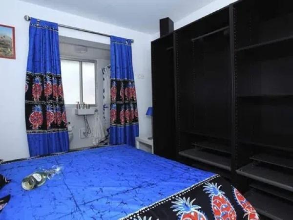 Piso en Barrio Virgen del Remedio - Parque lo Morant