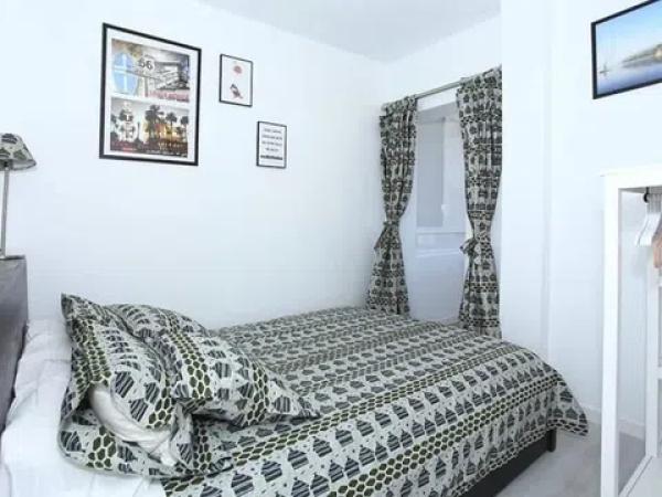 Piso en Barrio Virgen del Remedio - Parque lo Morant