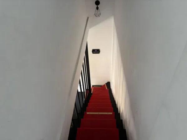 Piso en Barrio Virgen del Remedio - Parque lo Morant