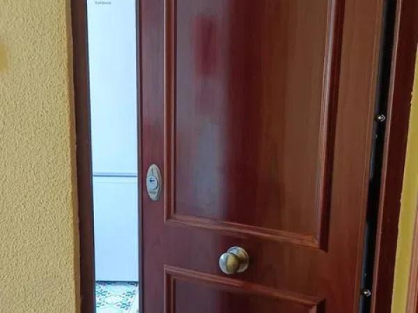 Piso en Barrio Virgen del Remedio - Parque lo Morant