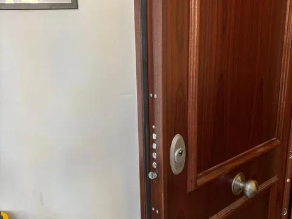 Piso en Barrio Virgen del Remedio - Parque lo Morant