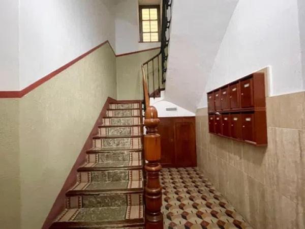 Piso en Barrio Mercado