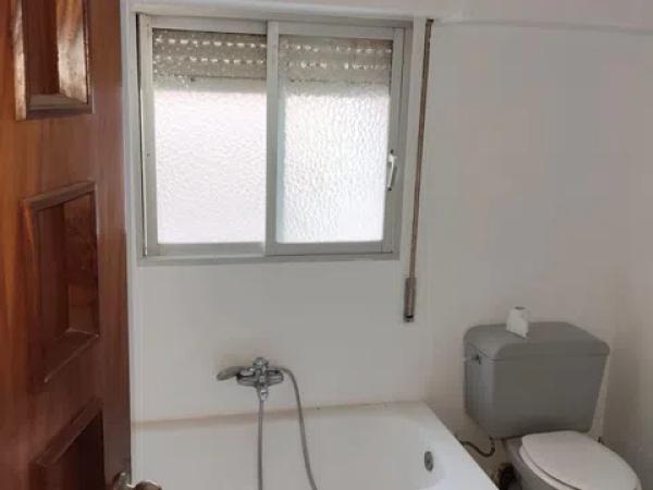 Piso en avenida Benito Perez Galdos