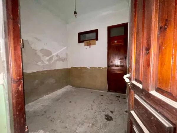 Piso en Barrio Mercado