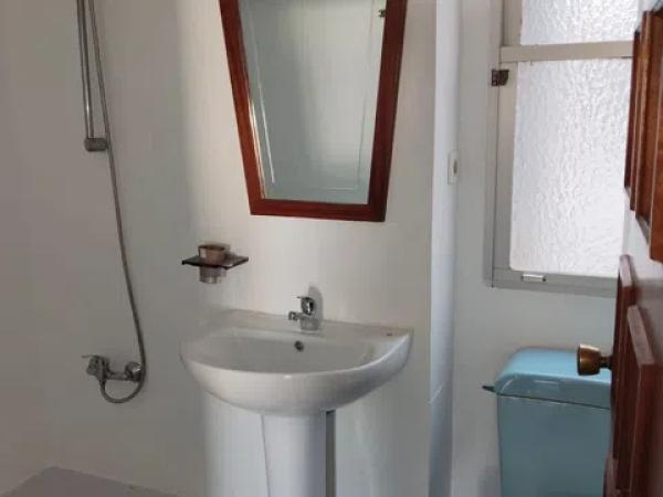 Piso en avenida Benito Perez Galdos