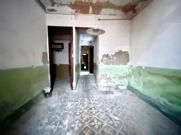 Piso en Barrio Mercado