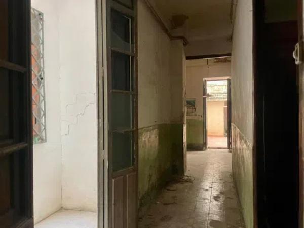 Piso en Barrio Mercado