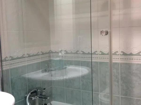 Piso en avenida Benito Perez Galdos