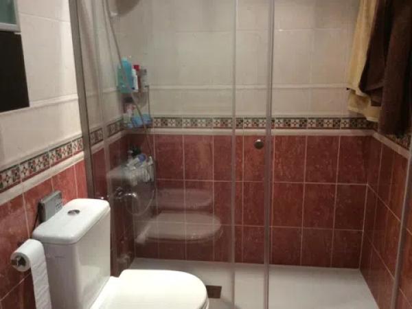 Piso en avenida Benito Perez Galdos