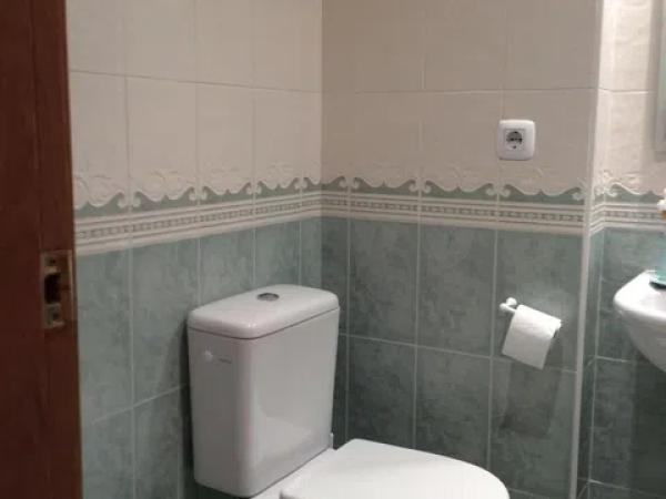 Piso en avenida Benito Perez Galdos