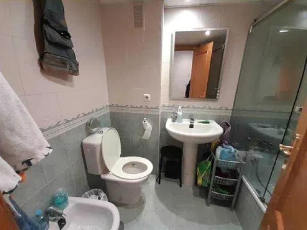 Piso en avenida Benito Perez Galdos