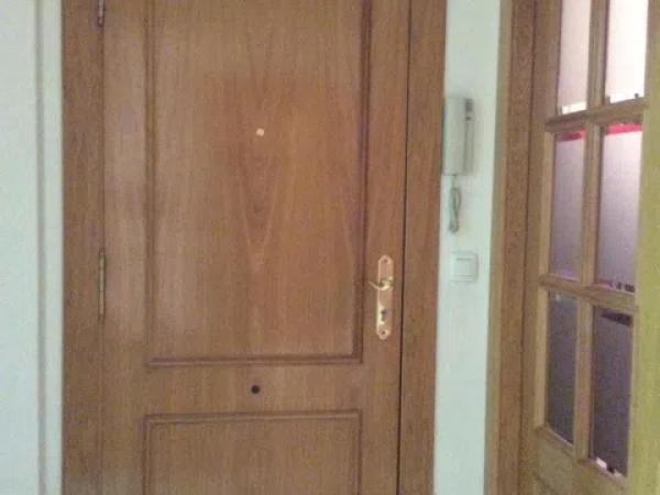 Piso en avenida Benito Perez Galdos