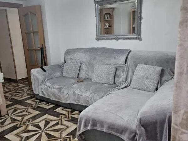 Piso en Barrio Plà del Bon Repòs-La Goteta