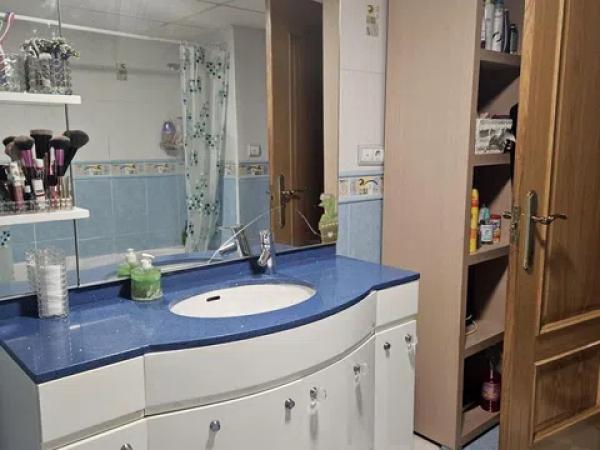 Piso en Barrio Plà del Bon Repòs-La Goteta