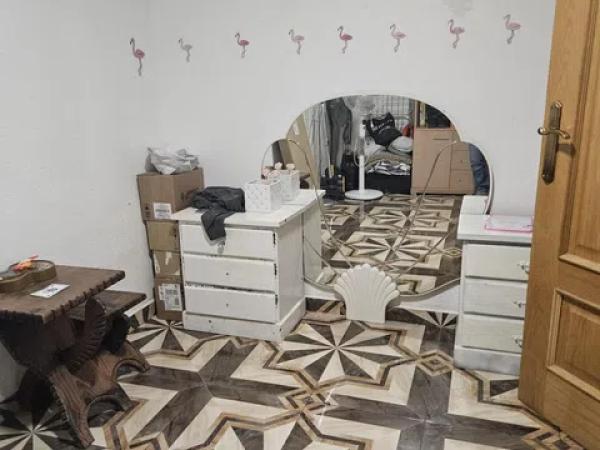 Piso en Barrio Plà del Bon Repòs-La Goteta