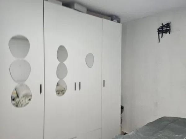 Piso en Barrio Plà del Bon Repòs-La Goteta