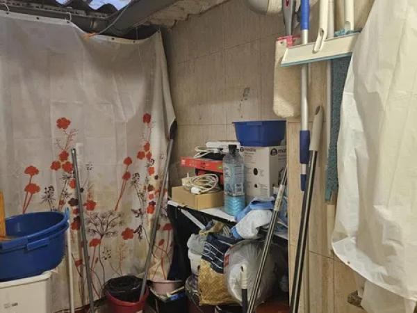 Piso en Barrio Plà del Bon Repòs-La Goteta