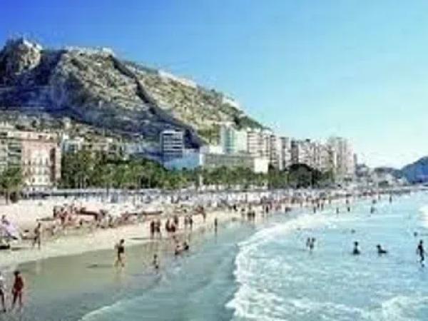 Piso en Barrio Plà del Bon Repòs-La Goteta