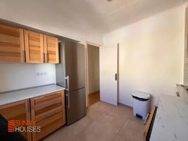 Piso en calle San Vicente