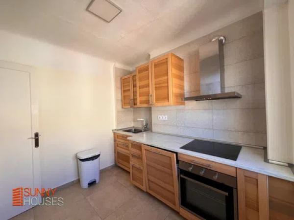 Piso en calle San Vicente