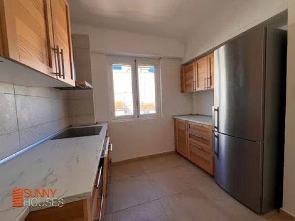 Piso en calle San Vicente