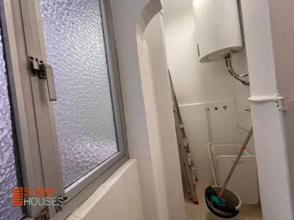 Piso en calle San Vicente