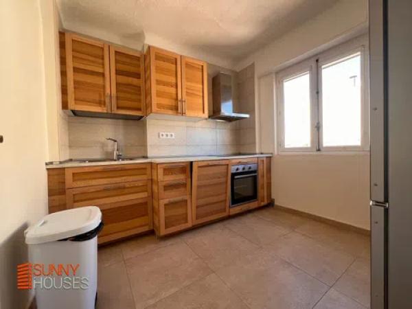 Piso en calle San Vicente