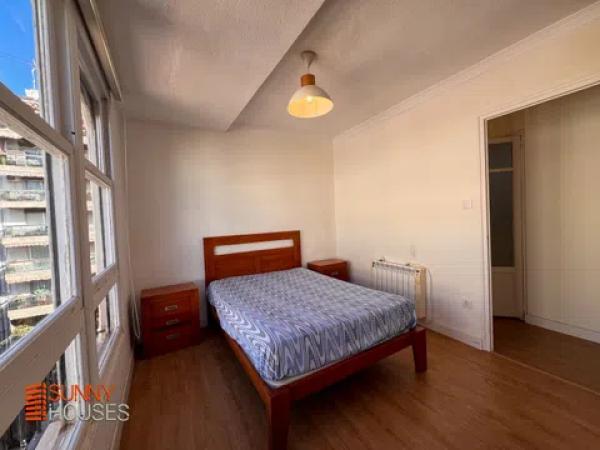 Piso en calle San Vicente