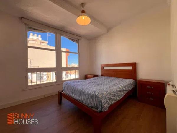 Piso en calle San Vicente