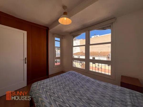 Piso en calle San Vicente