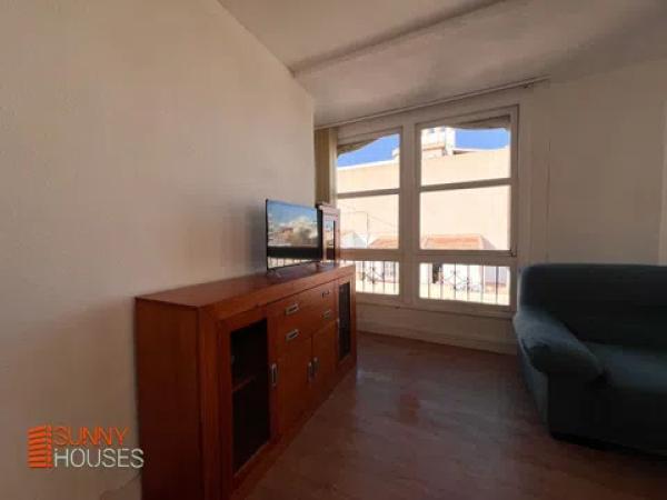 Piso en calle San Vicente