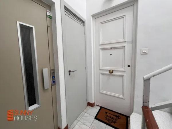 Piso en calle San Vicente