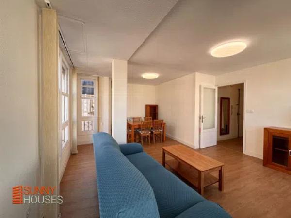 Piso en calle San Vicente