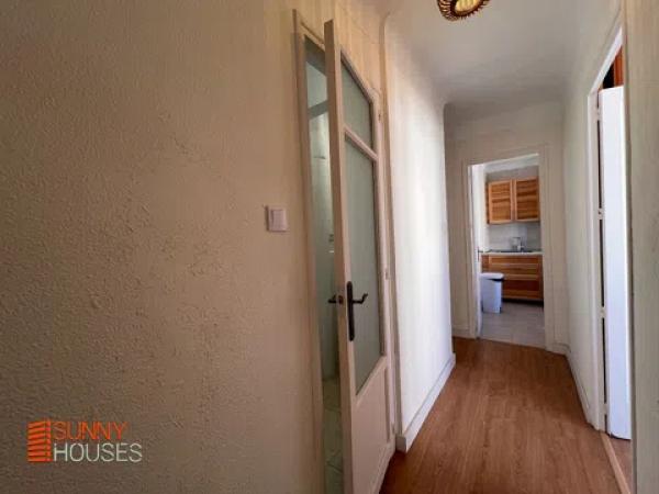 Piso en calle San Vicente