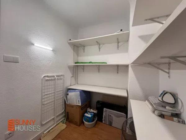 Piso en calle San Vicente